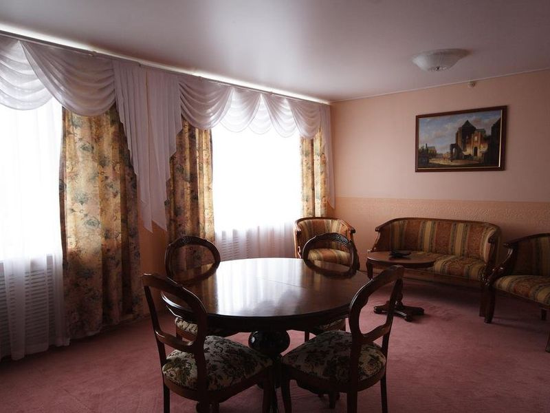 Hotel Photo 13
