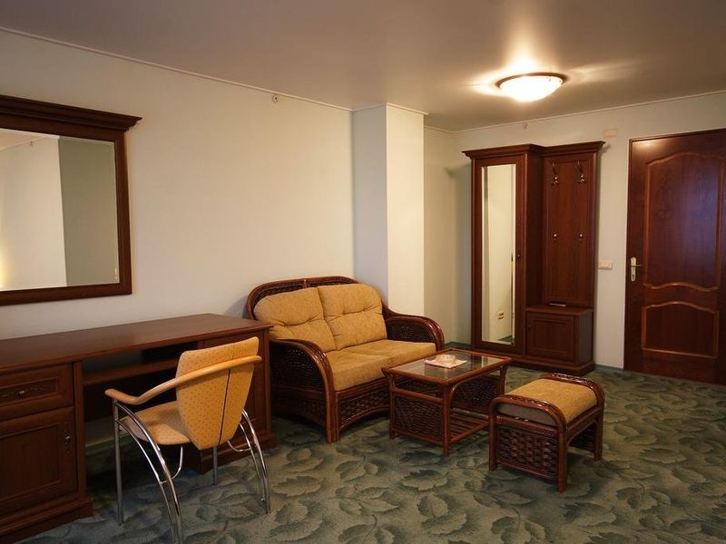 Hotel Photo 14