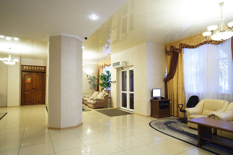 Hotel Photo 21