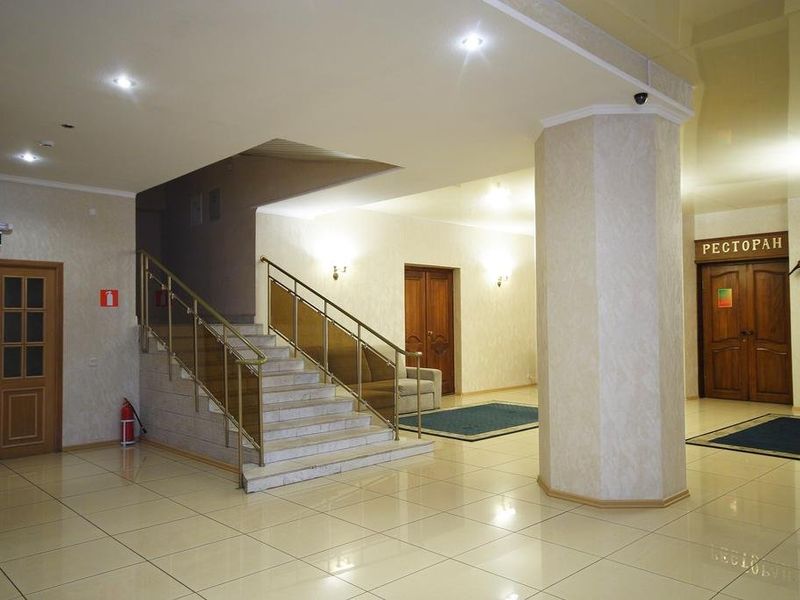 Hotel Photo 23
