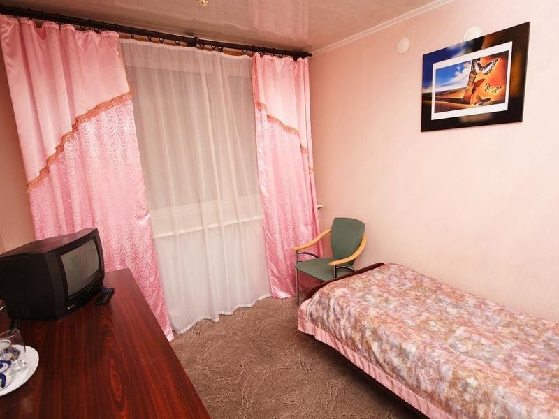 Hotel Photo 5