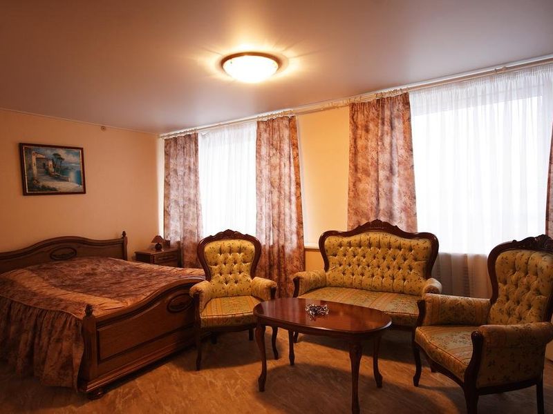 Hotel Photo 8