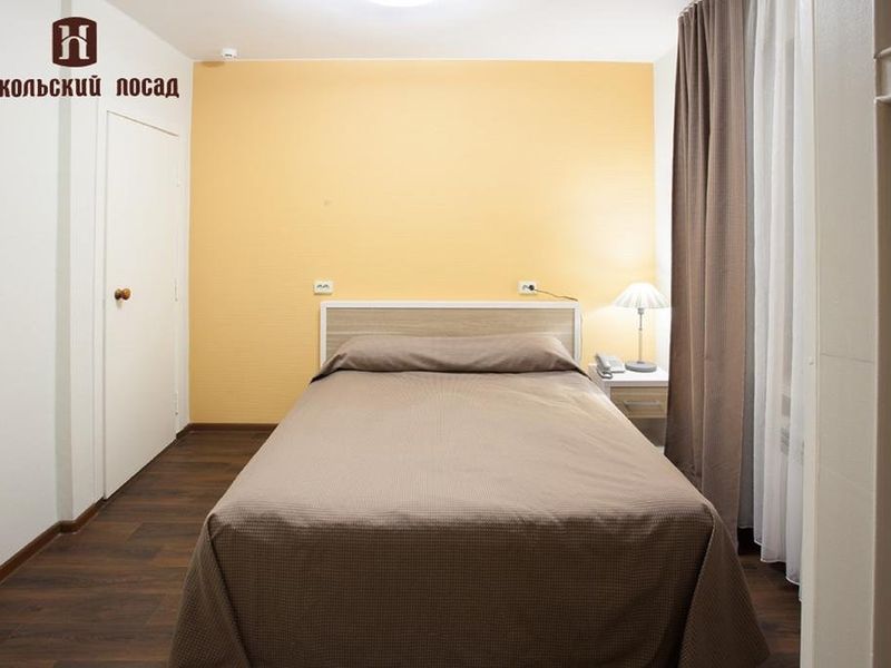 Hotel Photo 1