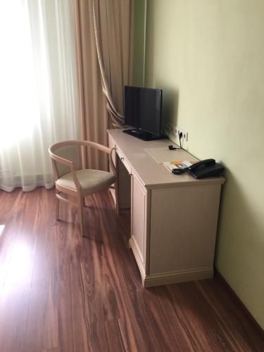 Hotel Photo 11