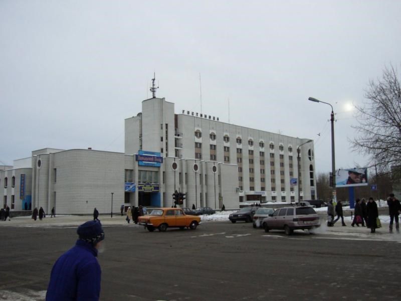 Hotel Photo 22