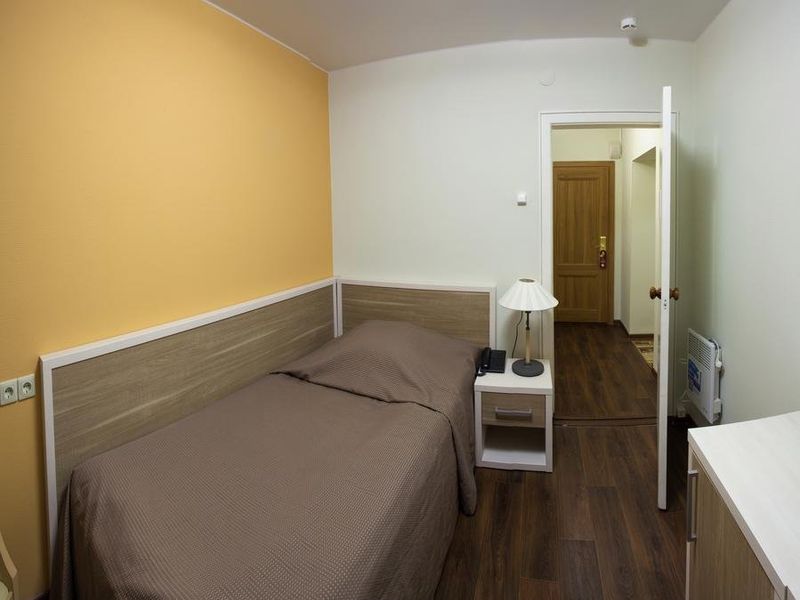 Hotel Photo 6