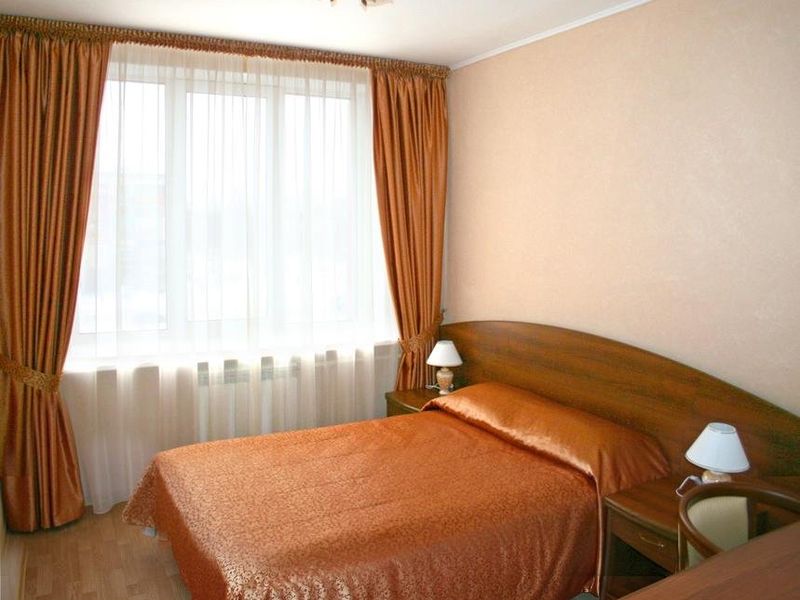 Hotel Photo 1