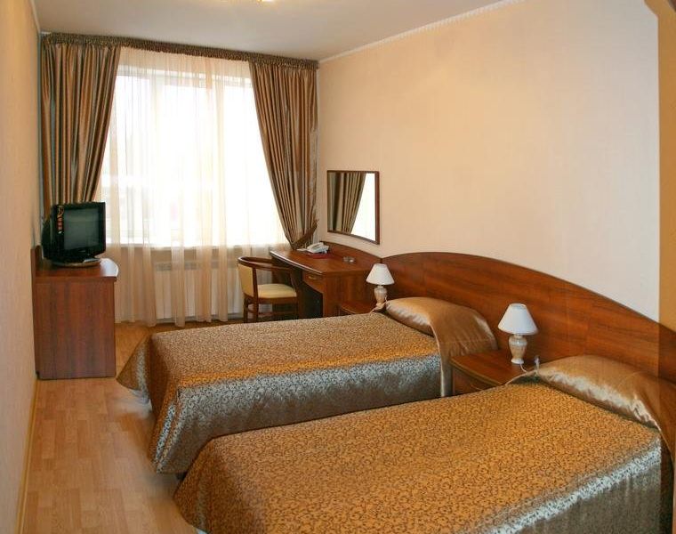Hotel Photo 2