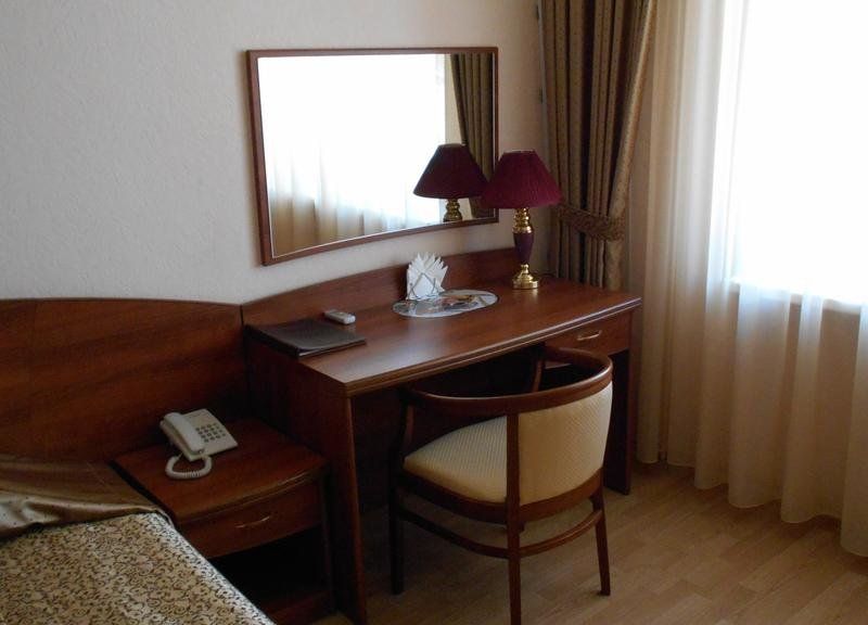 Hotel Photo 12