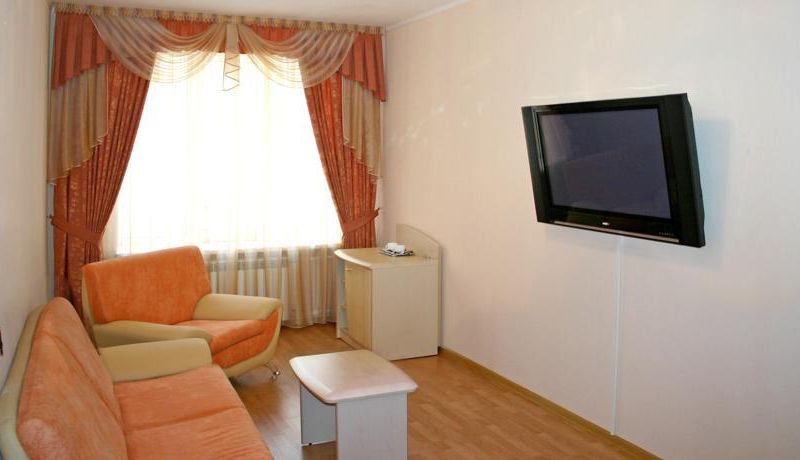 Hotel Photo 13