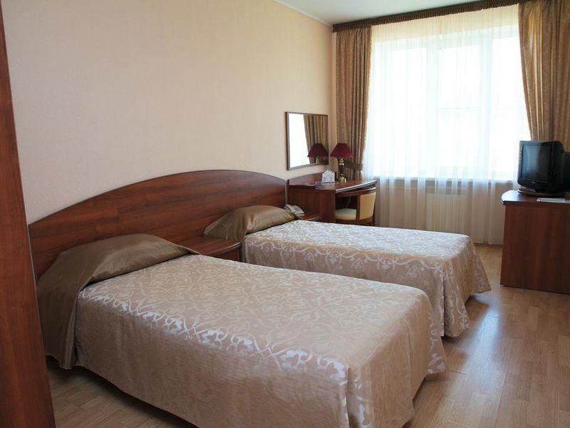 Hotel Photo 3