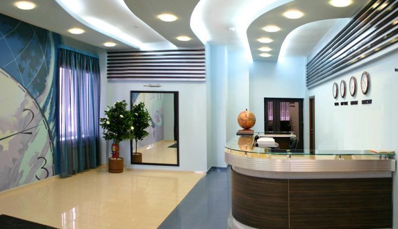 Hotel Photo 21