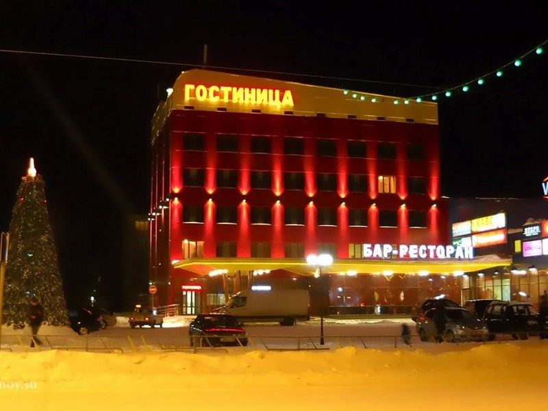 Hotel Photo 23