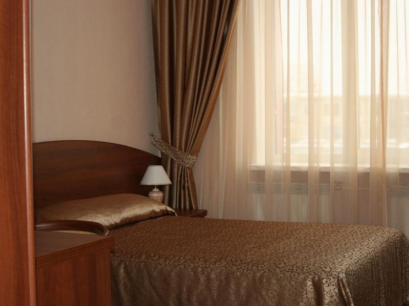 Hotel Photo 10