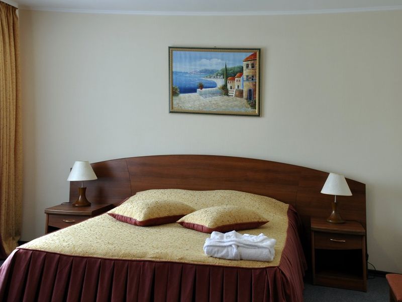Hotel Photo 1