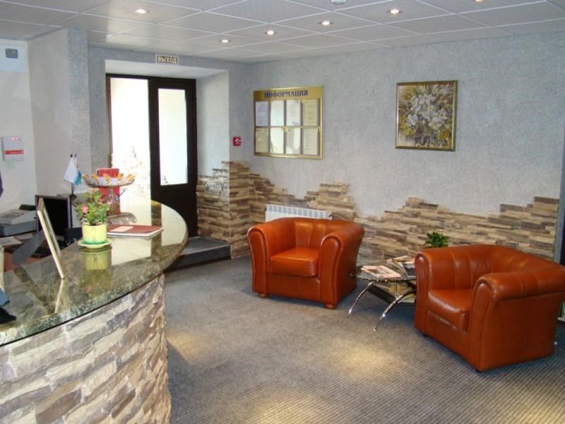 Hotel Photo 4