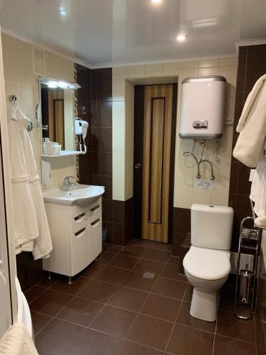 Hotel Photo 11