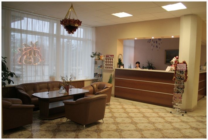 Hotel Photo 18