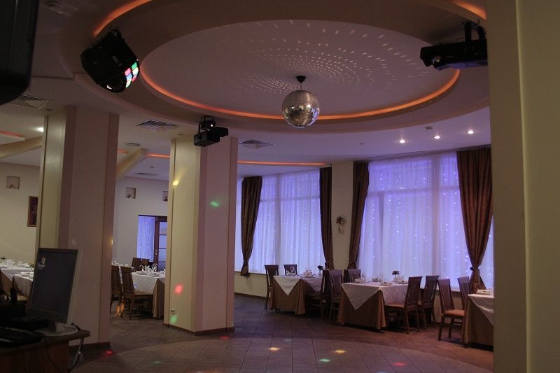 Hotel Photo 21