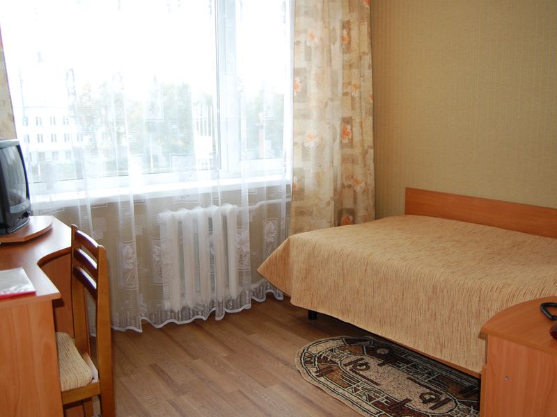 Hotel Photo 5