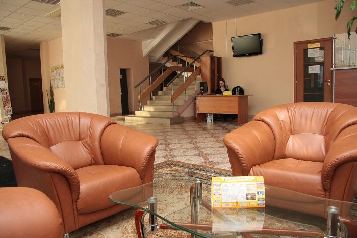 Hotel Photo 9