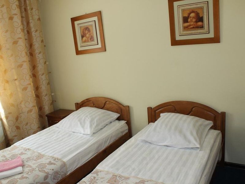 Hotel Photo 12