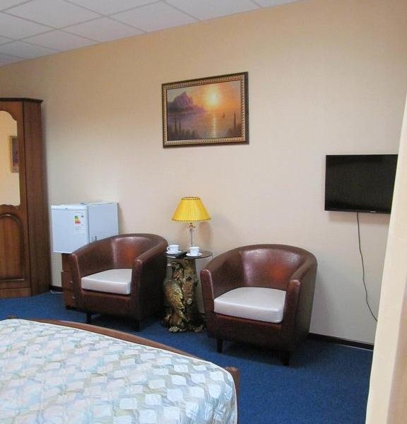 Hotel Photo 15