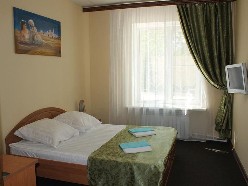 Hotel Photo 4