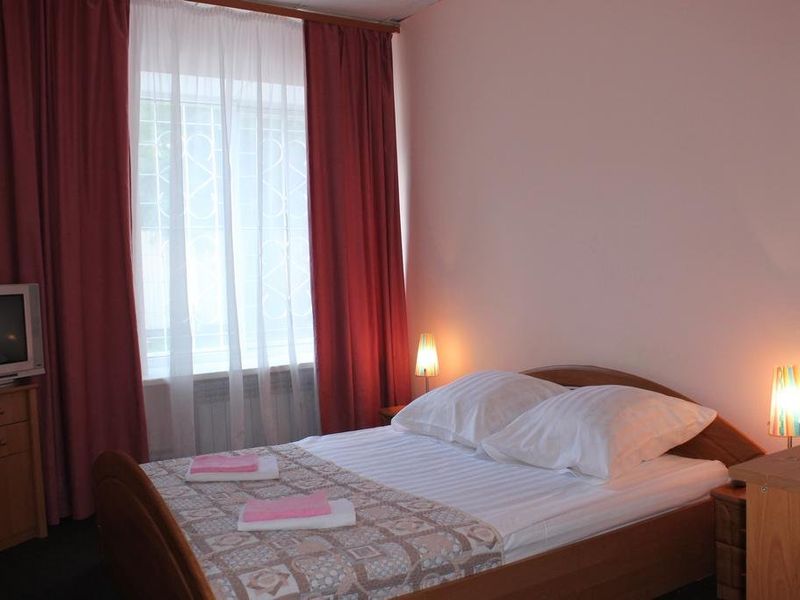 Hotel Photo 5