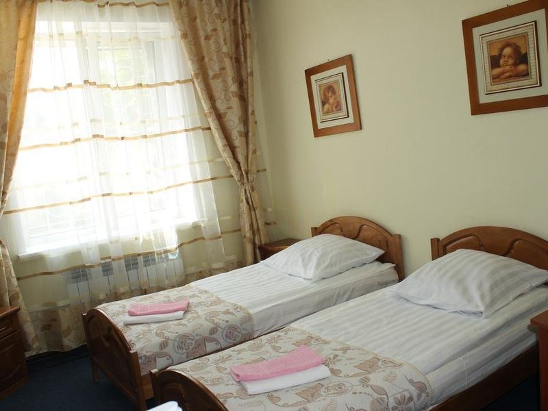 Hotel Photo 9