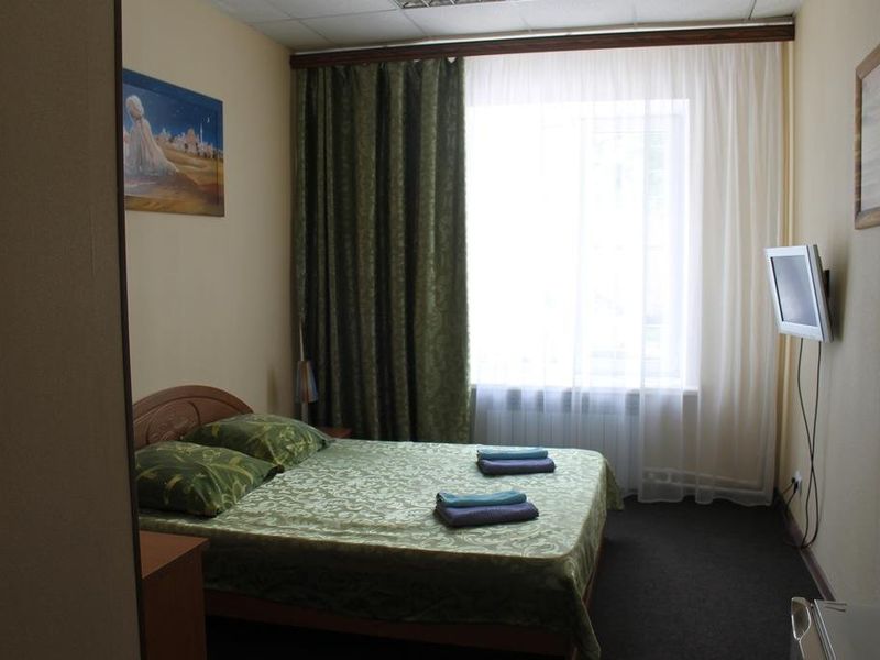 Hotel Photo 10