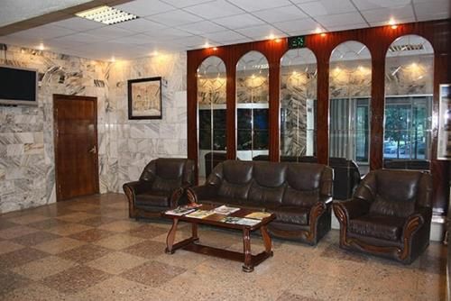 صورة الفندق 8