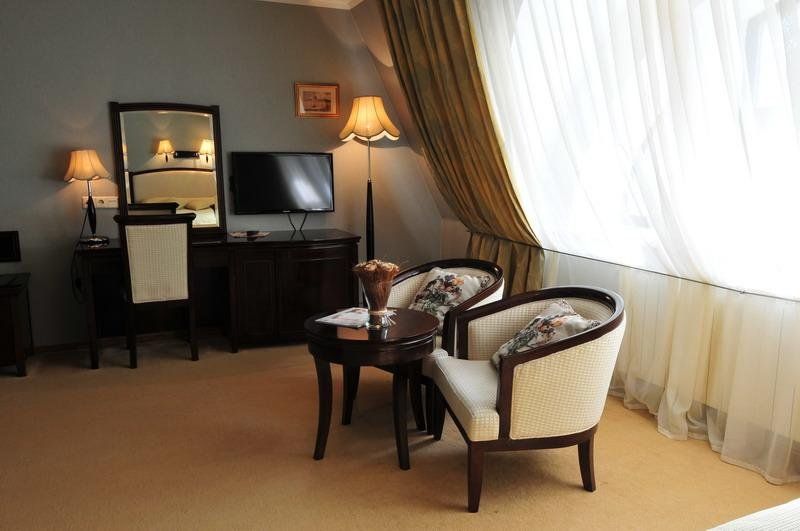 Hotel Photo 11