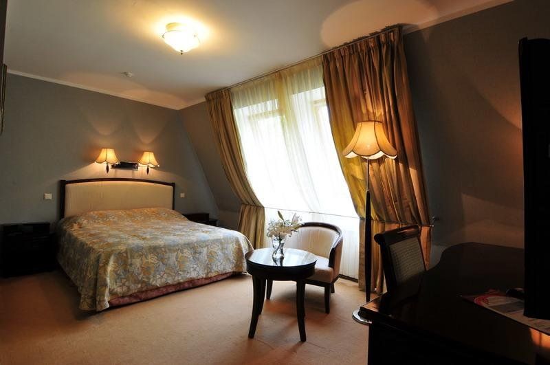 Hotel Photo 12