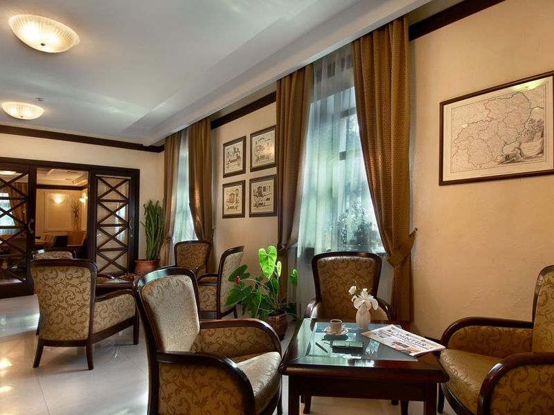 Hotel Photo 14