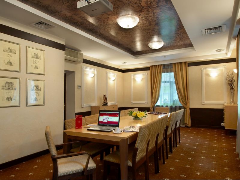 Hotel Photo 21