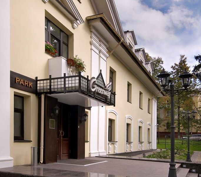 Hotel Photo 23