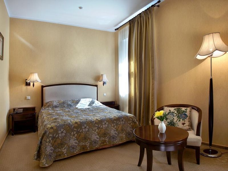 Hotel Photo 5