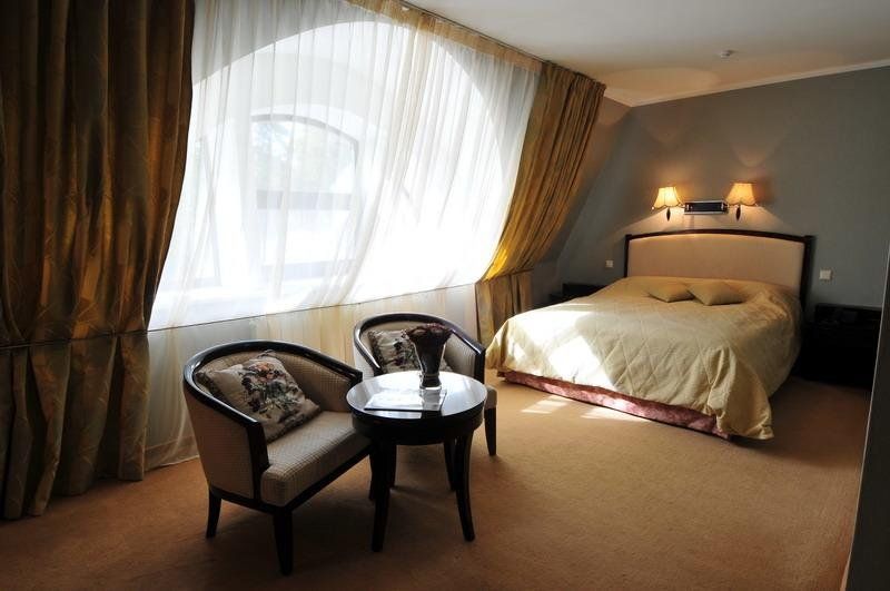 Hotel Photo 8