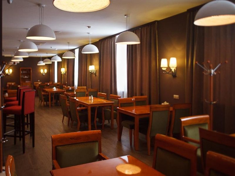 Hotel Photo 17