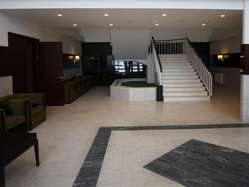 Hotel Photo 20