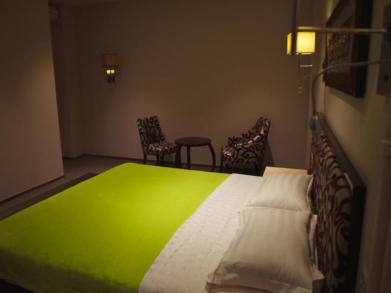 Hotel Photo 5