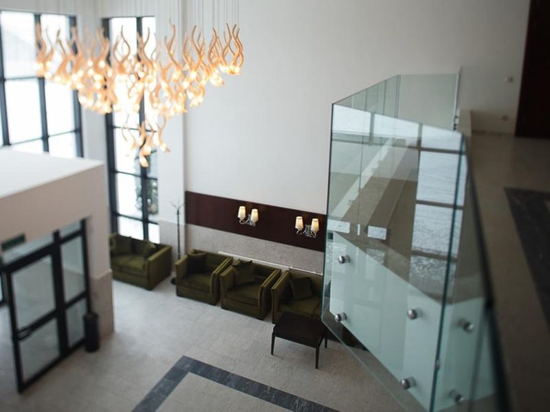 Hotel Photo 8