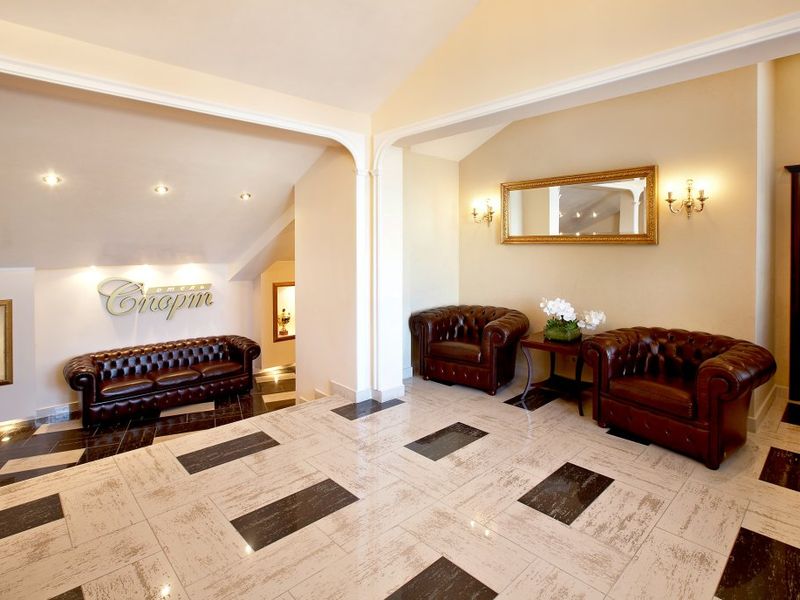Hotel Photo 6