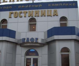 Denisovskij Belgorod Russia