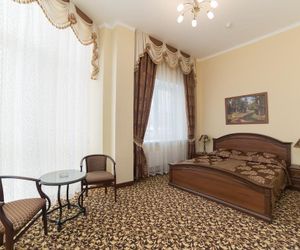 Lider Hotel Stary Oskol Russia