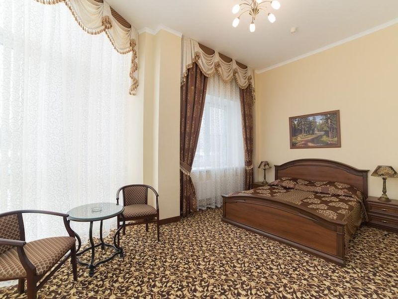 Hotel Photo 1