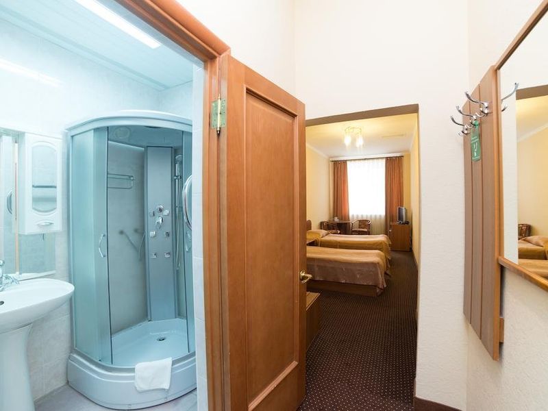 Hotel Photo 11
