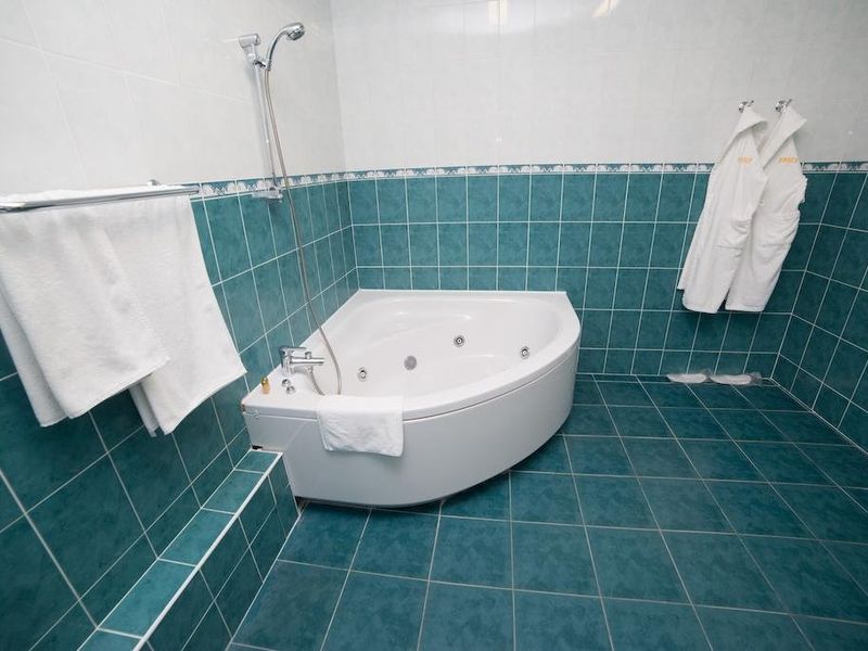 Hotel Photo 12