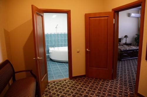 Hotel Photo 14